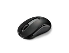 MOUSE RAPOO WIRELESS M10 PLUS 3 BOTONES 1000 DPI 2.4GHz - NEGRO