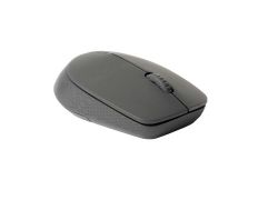 MOUSE RAPOO WIRELESS Y BLUETOOTH M100 SILENT 2.4G GHz GRIS OSCURO - 3 BOTONES USB 3.0 1300 PPP