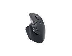 MOUSE RAPOO MT760LW WIRELESS Y BLUETOOTH 2.4G GHz BT 4.0 10 BOTONES 4000 PPP CARGA INALÁMBRICA