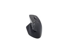 Mouse Rapoo MT760MW Wireless y Bluetooth 2.4G GHz BT 4.0 - 9 Botones 4000 PPP Carga Inalámbrica