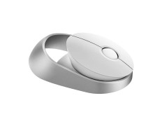 Mouse Rapoo Wireless y Bluetooth Ralemo Air 1 - 2.4GHz BT 4.0 USB 3.0 9 Botones 3200 PPP Ajustable