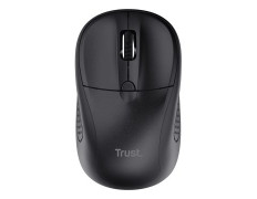 MOUSE TRUST BLUETOOTH PRIMO SENSOR ÓPTICO 3 BOTONES 1600 DPI 10M ALCANCE