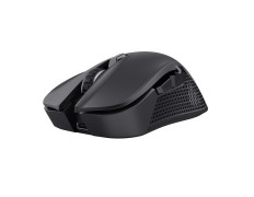 Mouse Trust Gaming Wireless RGB GXT 923W Ybar Negro Recargable