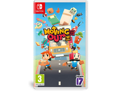 Moving Out Switch