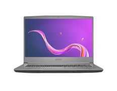 Portátil MSI Creator 15M-283ES i7/32GB/1TB/GTX1660Ti MaxQ/15.6''