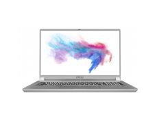 Portátil MSI Creator 17-626ES i7/32GB/1TB/RTX2070 Max Q/W10P/17''