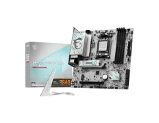 Placa Base MSI B840M GAMING PLUS WIFI6E - Socket AM5 - AMD B840