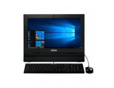 MSI Pro 16T 7M-023XEU AIO Celeron/4GB/500GB/15.6''