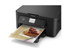 Multifunción Epson Expression Home XP-5105 WiFi/ Dúplex/ Negra