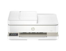 Multifunción Inkjet HP ENVY 6520E Color - Impresora 20ppm USB WiFi 100 Hojas