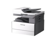 Impresora Multifunción Pantum BM320ADN A3 Laser Monocromo - 26ppm, Duplex, RJ45, USB, WiFi, Bandeja 250