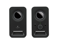 Logitech Multimedia Speakers Z150 Negro