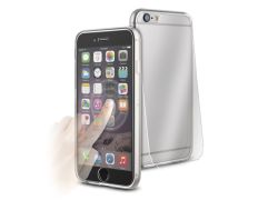 Funda Transparente Muvit MyFrame 360º para iPhone 6 Plus