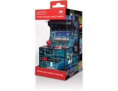 My Arcade Retro 8Bit (200 Juegos)