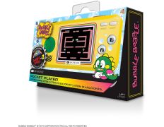 My Arcade Retro Portátil Bubble Bobble (3 Juegos)