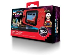 My Arcade Retro Portátil Data East Hits (300 Juegos)