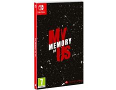 My Memory of Us Switch