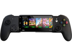 Mando Nacon MG-X Pro para Smartphone Android