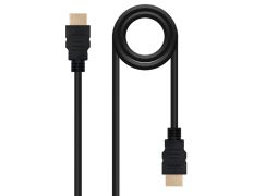 Cable HDMI V1.4 5m - Alta velocidad y calidad HDMI