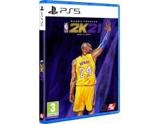 NBA 2K21 Edición Leyenda PS5