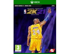 NBA 2K21 Edición Leyenda Xbox Series/Xbox One