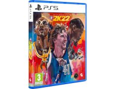 NBA 2K22 75th Anniversary PS5