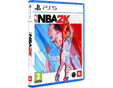 NBA 2K22 PS5