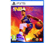 NBA 2K23 PS5