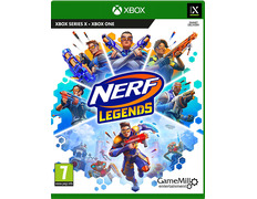 Nerf Legends Xbox One/Xbox Series X