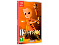 Neversong Switch