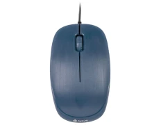 Nuevo Ratón NGS Flame Azul - 1000 DPI