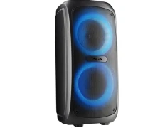 Altavoz Portátil Estéreo NGS WILD TEMPER 40W Azul