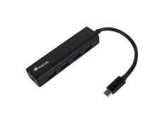 Hub USB Tipo-C NGS Wonder HUB 4 USB 3.0