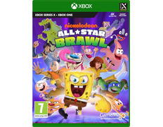 Nickelodeon All Star Brawl Xbox One/Xbox Series X