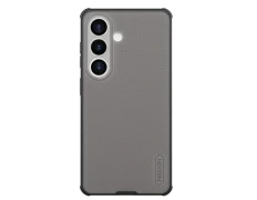 Nillkin Funda Super Frosted Shield Pro Transparent Black Samsung Galaxy S26+
