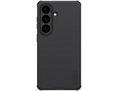 Nillkin Funda Samsung Galaxy S26 Super Frosted Shield Pro Negro