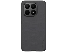 Nillkin Funda Xiaomi 15T Negro Super Frosted Shield Pro