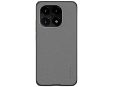 Nillkin Funda Xiaomi 15T Transparent Black Super Frosted Shield Pro