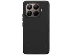 Nillkin Funda Xiaomi 15T Pro Super Frosted Shield Pro Negro
