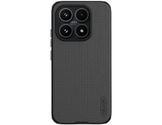 Nillkin Funda Super Frosted Shield Pro Xiaomi 17 Negro - Protección y Estilo