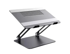 Nillkin ProDesk Gris - Soporte de Monitor Versátil