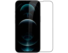 Protector de Cristal Templado iPhone 13 Pro Full Screen 3D - CROCOCASE