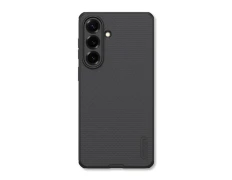 Nillkin Funda Protectora Super Frosted Shield Pro Samsung Galaxy S26+ Negro