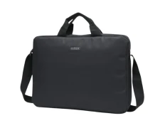 Nilox NXB001 Maletín Portátil Negro 15.6"