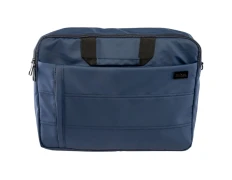 Nilox Style Azules 15.6" - Maletín Portátil de Marca Nilox en Color Azul