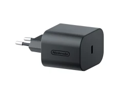 Adaptador de Corriente Nintendo - Switch 2