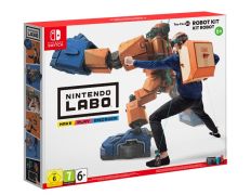 Nintendo Labo Robot Kit TOY-CON 02