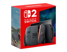 Consola Nintendo Switch 2