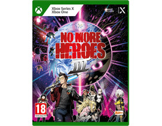 No More Heroes III Xbox One/Xbox Series X