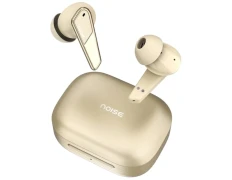Auriculares Noise Buds N1 Pro TWS en Beige - Tecnología Audífonos